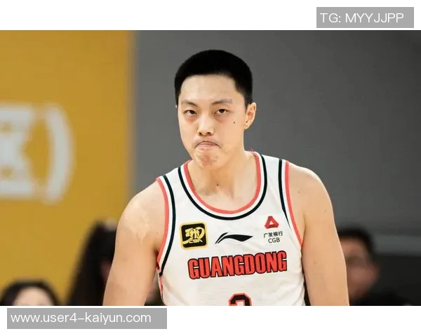 广州男篮季前赛遭遇马刺狂轰119分创单场失分新低